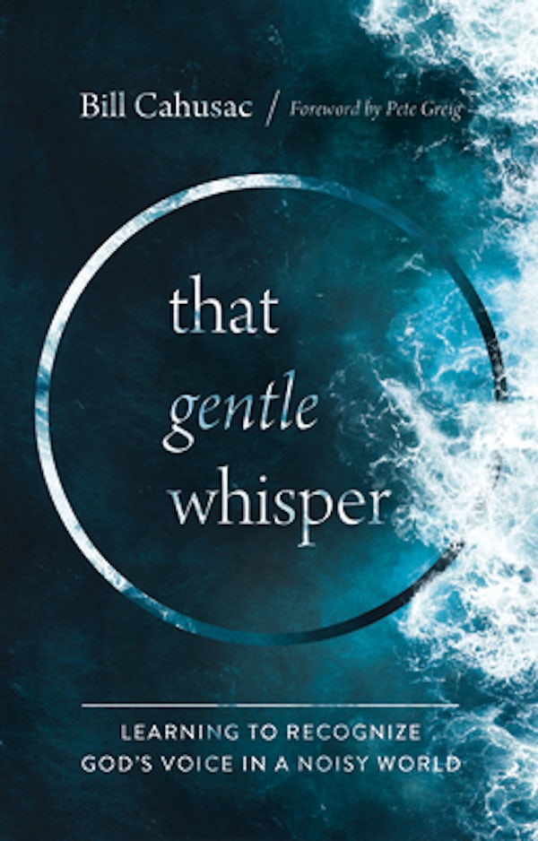 Cover image for That Gentle Whisper, isbn: 9781914553011