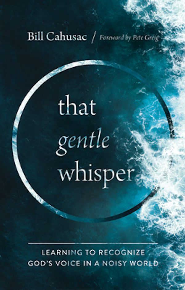 Cover image for That Gentle Whisper, isbn: 9781914553011