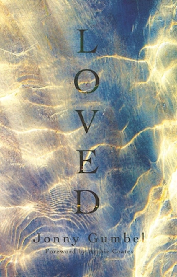 Cover image for Loved, isbn: 9781914553127