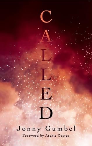Cover image for Called, isbn: 9781914553271