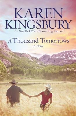 Cover image for A Thousand Tomorrows, isbn: 9781931722803