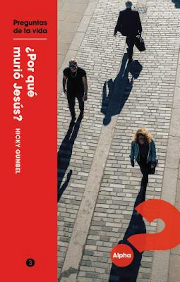 Cover image for El Questions of Life, isbn: 9781934564806