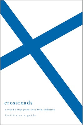 Cover image for Crossroads Facilitator's Guide, isbn: 9781934885932