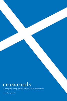 Cover image for Crossroads Study Guide, isbn: 9781934885949