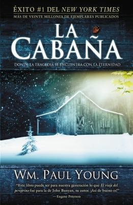 Cover image for La Cabaña, isbn: 9781935170006