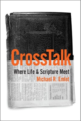 Cover image for CrossTalk, isbn: 9781935273127