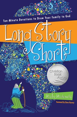 Cover image for Long Story Short, isbn: 9781935273813