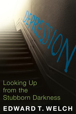 Cover image for Depression, isbn: 9781935273875