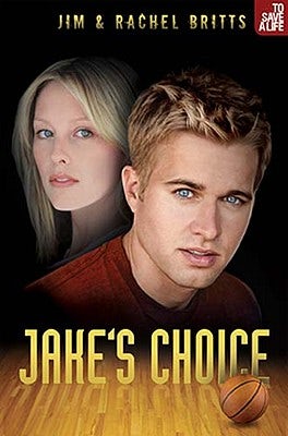Cover image for Jake's Choice, isbn: 9781935541158