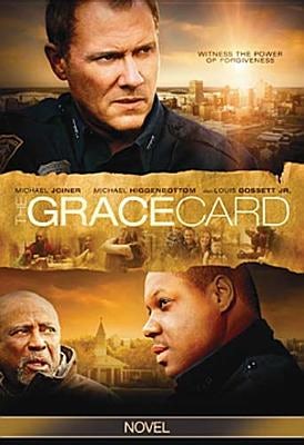 Cover image for The Grace Card Novel, isbn: 9781935541387