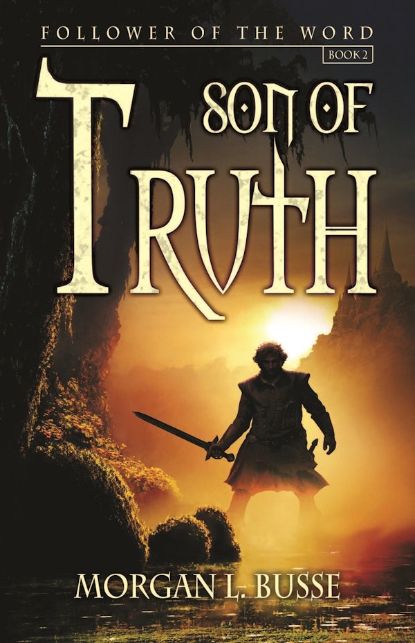 Cover image for Son of Truth, isbn: 9781935929918