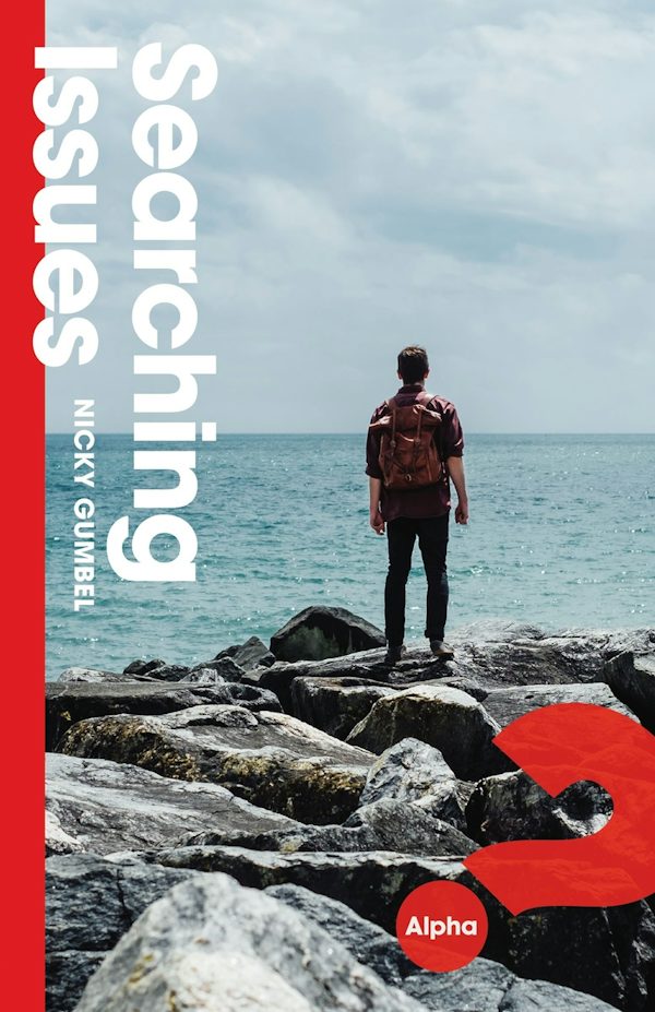 Cover image for Searching Issues, isbn: 9781938328794