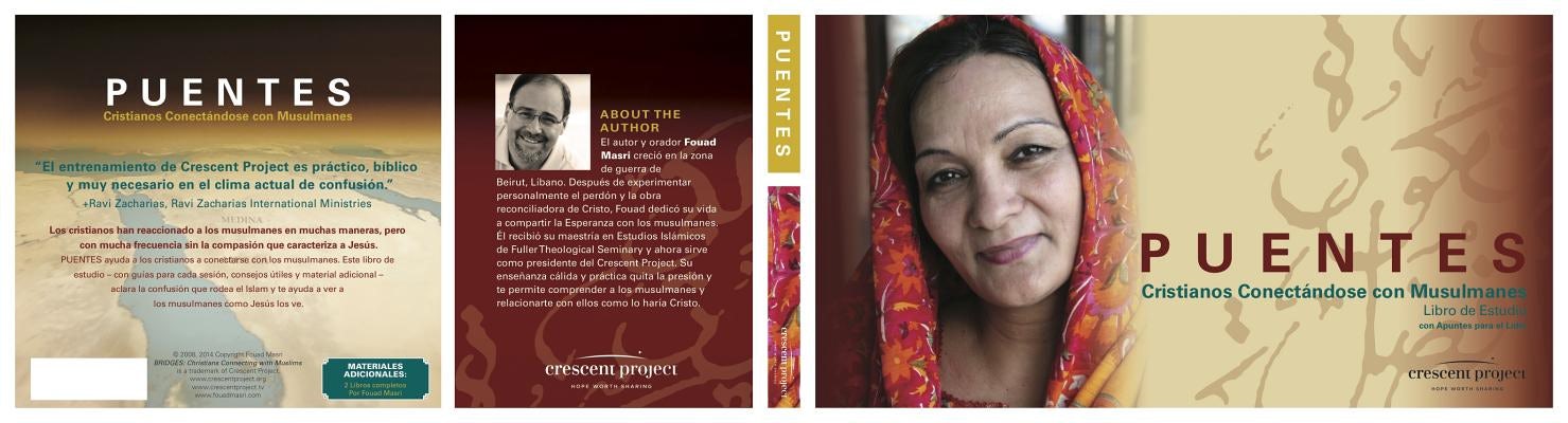 Cover image for Span-Bridges Companion Guide, isbn: 9781938512506
