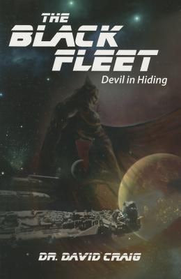 Cover image for The Black Fleet, isbn: 9781939944283
