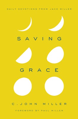 Cover image for Saving Grace, isbn: 9781939946270