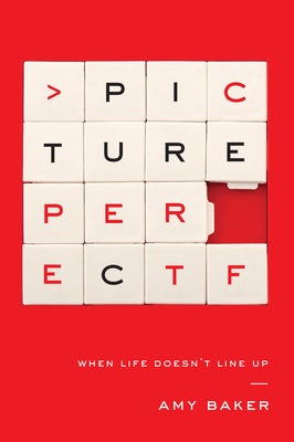 Cover image for Picture Perfect, isbn: 9781939946379