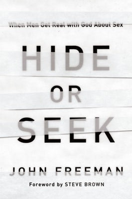 Cover image for Hide or Seek, isbn: 9781939946638