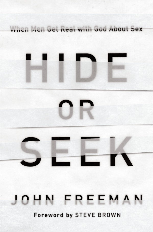 Cover image for Hide or Seek, isbn: 9781939946638
