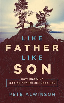 Cover image for Like Father, Like Son, isbn: 9781942572046