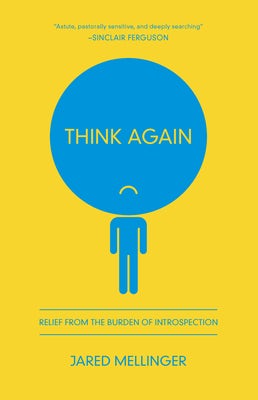 Cover image for Think Again, isbn: 9781942572565