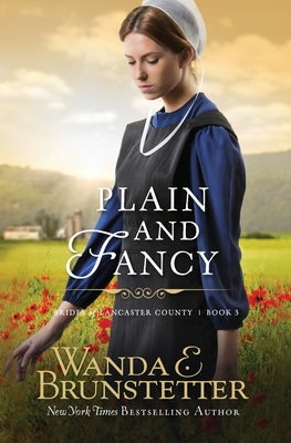 Cover image for Plain And Fancy, isbn: 9781944836696