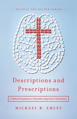 Cover image for Descriptions and Prescriptions, isbn: 9781945270116