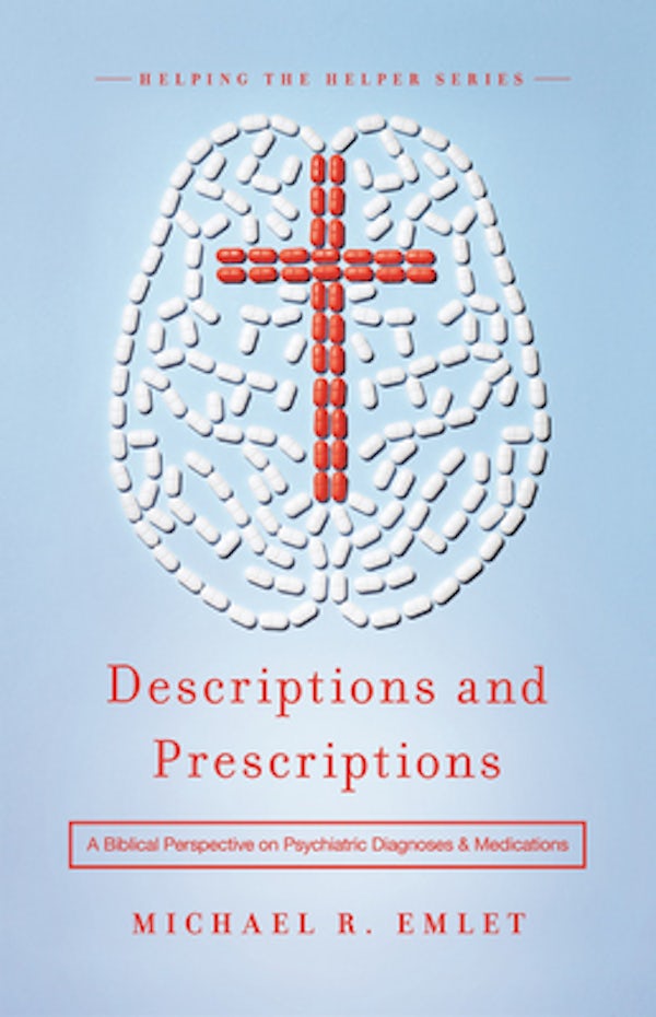 Cover image for Descriptions and Prescriptions, isbn: 9781945270116