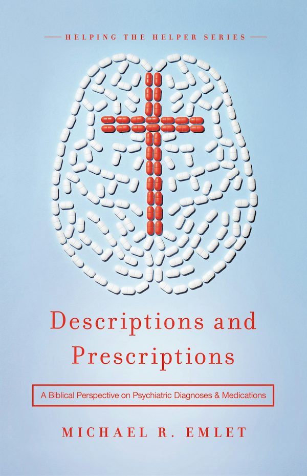 Cover image for Descriptions and Prescriptions, isbn: 9781945270116