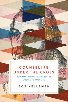 Cover image for Counseling Under the Cross, isbn: 9781945270215