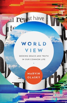 Cover image for World View, isbn: 9781945270833