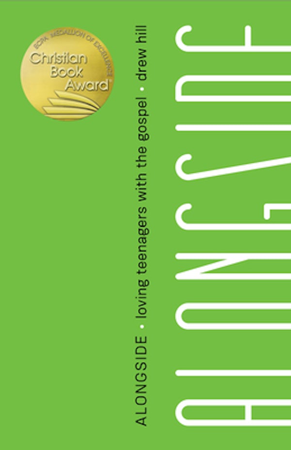 Cover image for Alongside, isbn: 9781945270895