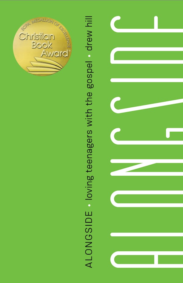 Cover image for Alongside, isbn: 9781945270895