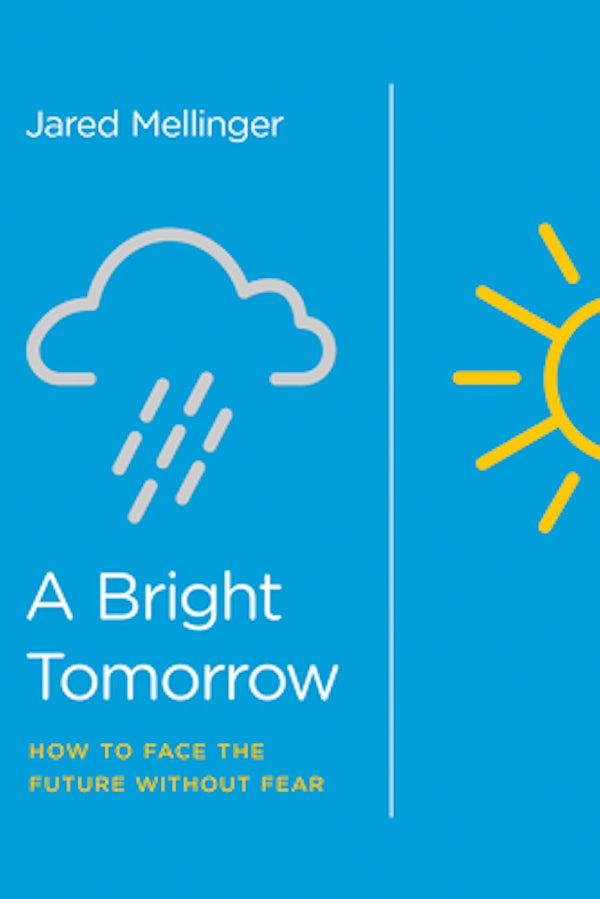 Cover image for A Bright Tomorrow, isbn: 9781948130011