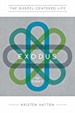Cover image for Exodus for Teenagers, isbn: 9781948130066