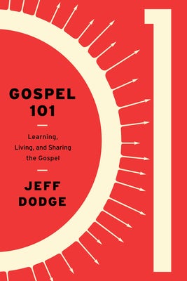 Cover image for Gospel 101, isbn: 9781948130103
