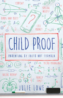 Cover image for Child Proof, isbn: 9781948130158