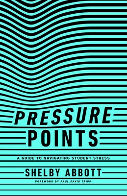 Cover image for Pressure Points, isbn: 9781948130349