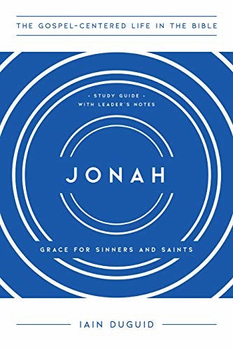 Cover image for Jonah, isbn: 9781948130653