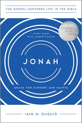 Cover image for Jonah, isbn: 9781948130653