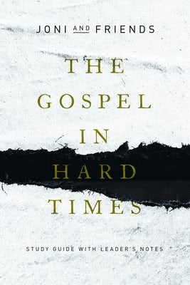 Cover image for The Gospel in Hard Times, isbn: 9781948130721
