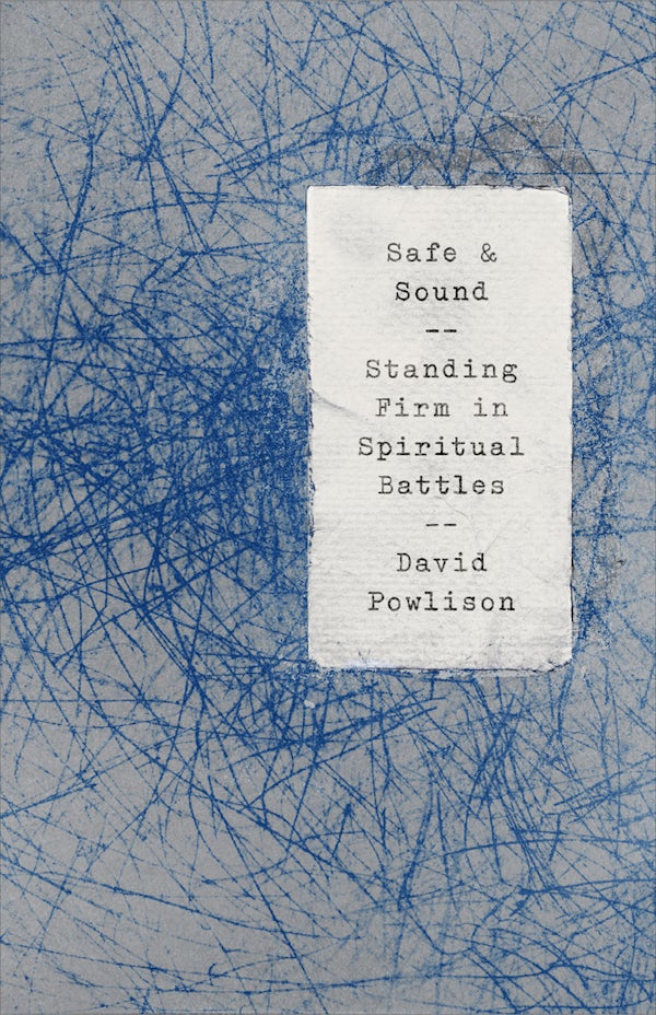 Cover image for Safe and Sound, isbn: 9781948130738