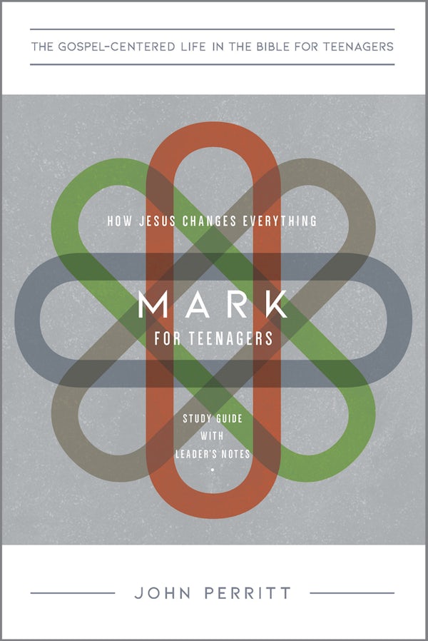 Cover image for Mark for Teenagers, isbn: 9781948130905