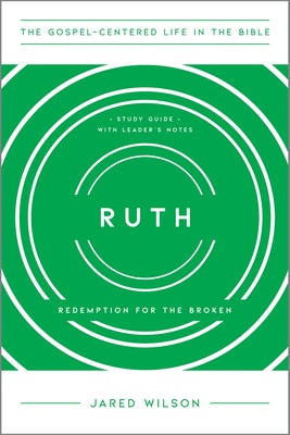 Cover image for Ruth, isbn: 9781948130936