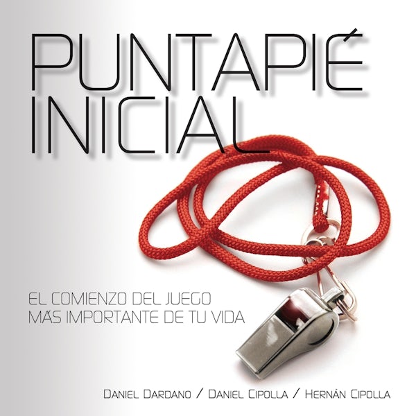 Cover image for Puntapi� Inicial, isbn: 9781955588027