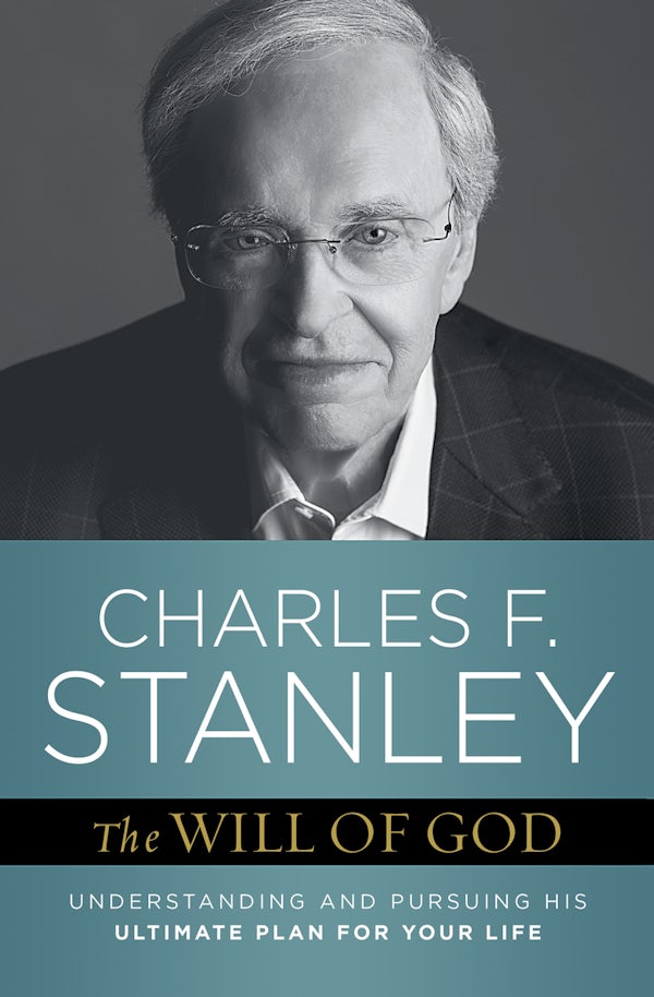 Cover image for The Will of God, isbn: 9781982104801