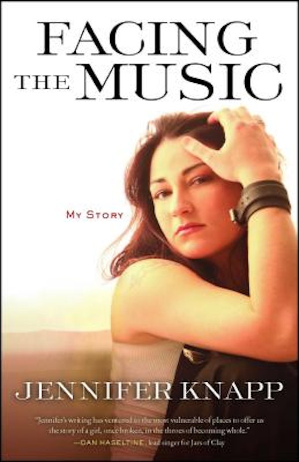 Cover image for Facing the Music, isbn: 9781982107147