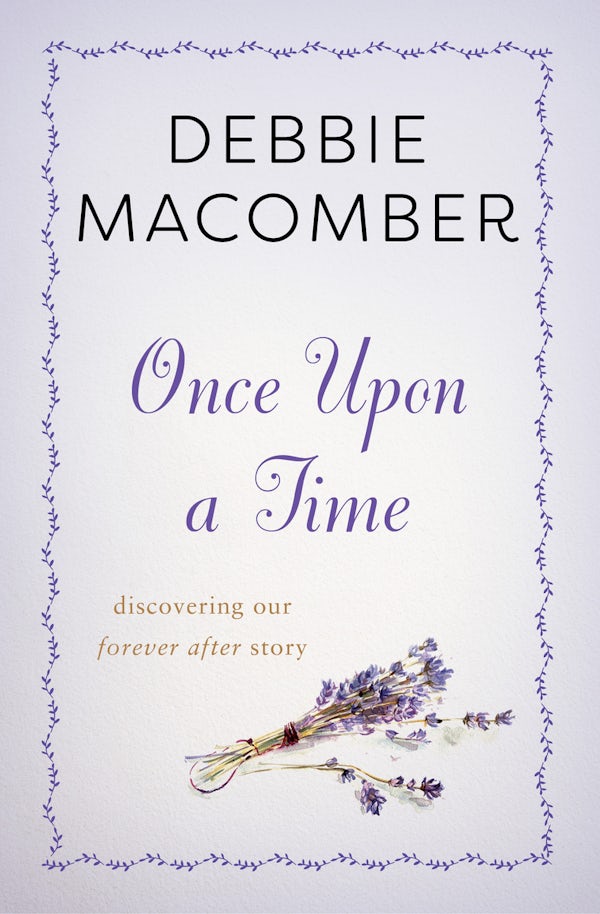 Cover image for Once Upon a Time, isbn: 9781982112752