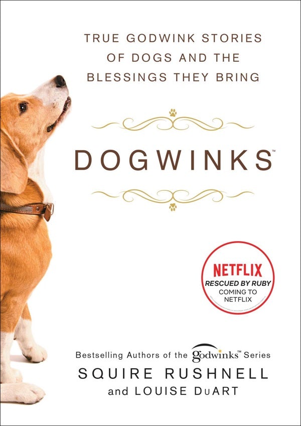 Cover image for Dogwinks, isbn: 9781982149215