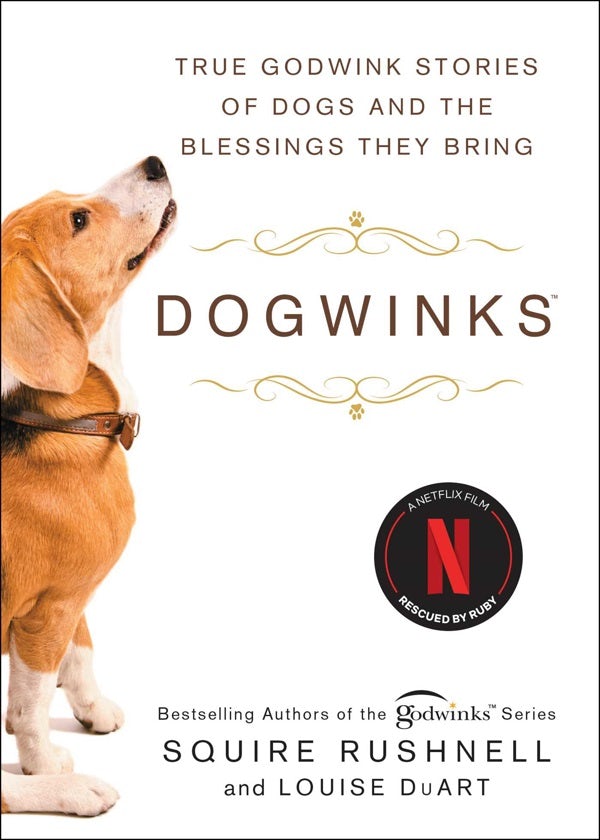 Cover image for Dogwinks, isbn: 9781982149222