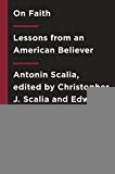 Cover image for On Faith, isbn: 9781984823311